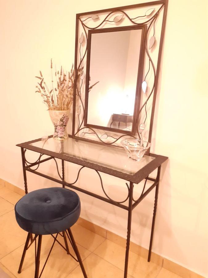 Masticha Village Apartments & Studios Monolia 외부 사진