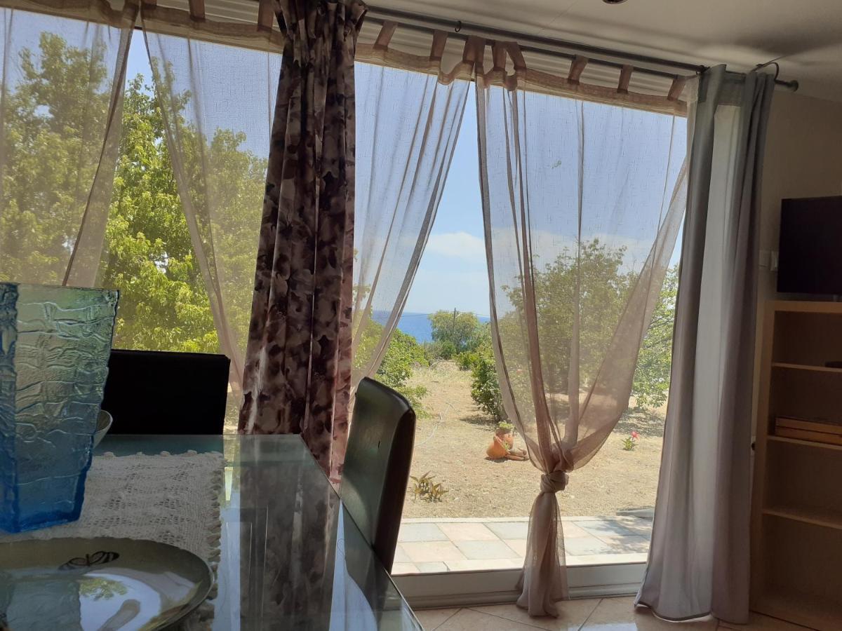 Masticha Village Apartments & Studios Monolia 외부 사진