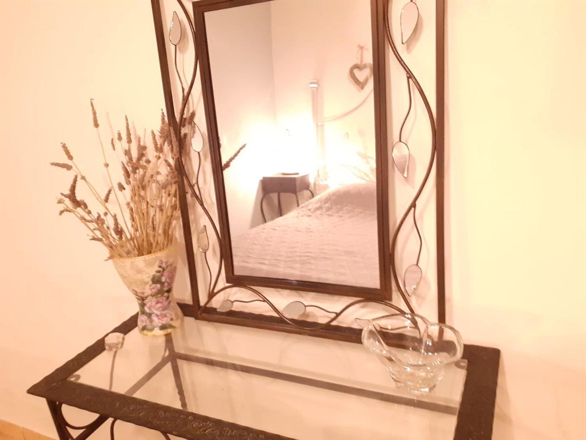 Masticha Village Apartments & Studios Monolia 외부 사진