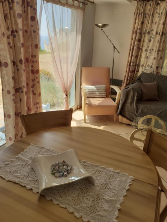 Masticha Village Apartments & Studios Monolia 외부 사진